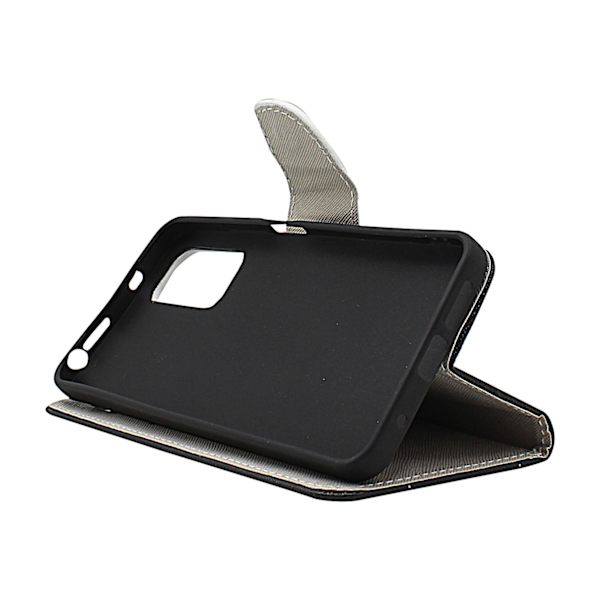 Designwallet Xiaomi Redmi Note 11 / 11S