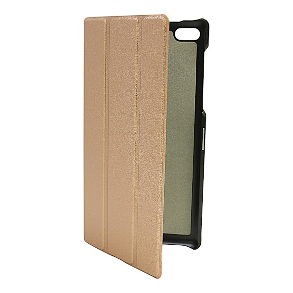 Cover Case Lenovo TAB 7 (ZA38) Brons