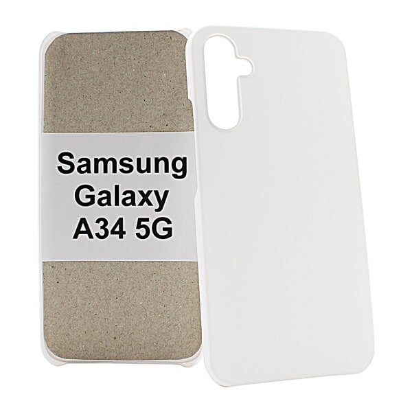 Hardcase Samsung Galaxy A34 5G (SM-A346B/DS) Frost