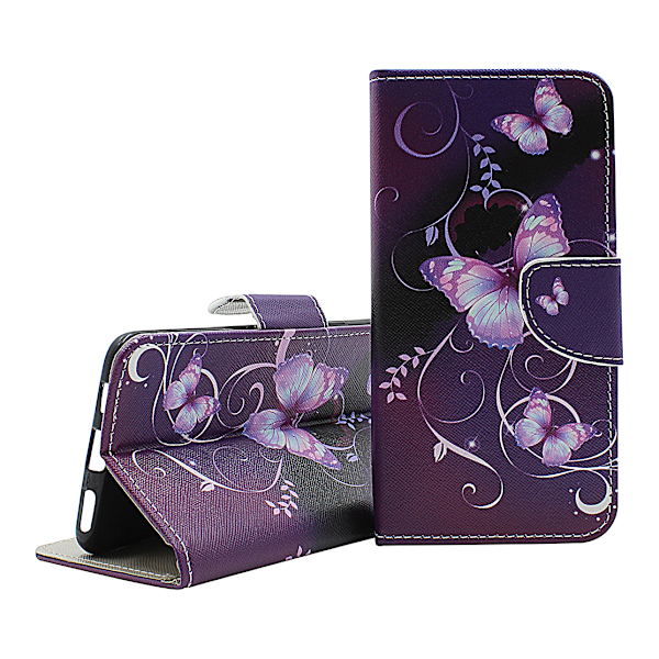 Designwallet Samsung Galaxy J3 2017 (J330FD)