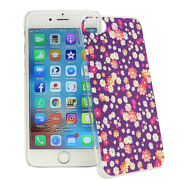 Hardcase Designskal iPhone 7