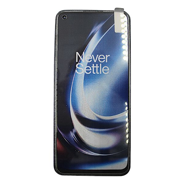 Härdat Glas OnePlus Nord CE 2 Lite 5G