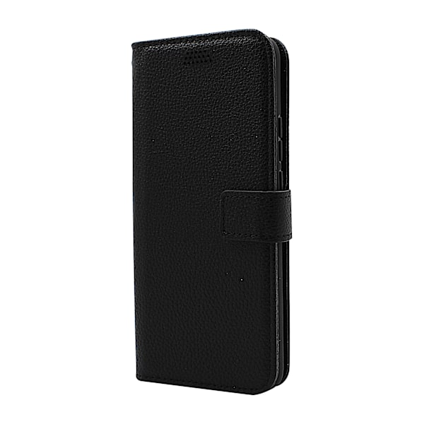 New Standcase Wallet Motorola Moto G9 Power Brun