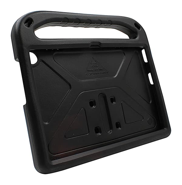 Standcase Barnfodral Lenovo Tab M10 (3rd Gen) Svart