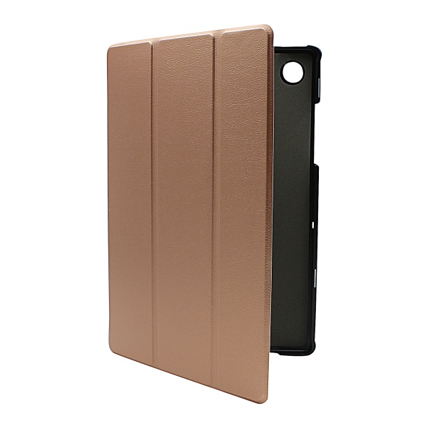 CoverCase Samsung Galaxy Tab A8 10.5 (2021) Brons