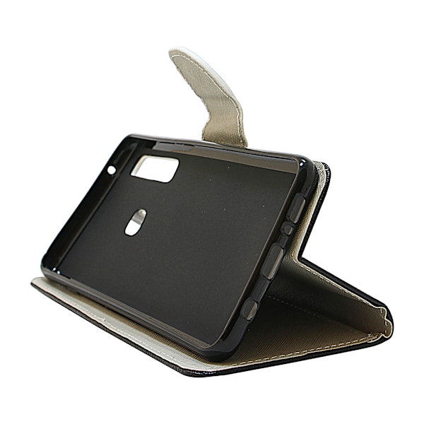 Designwallet Samsung Galaxy A9 2018 (A920F/DS)
