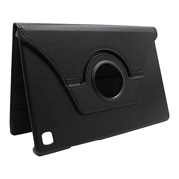 360 Fodral Samsung Galaxy Tab A7 10.4 (2020) (Svart) Grön
