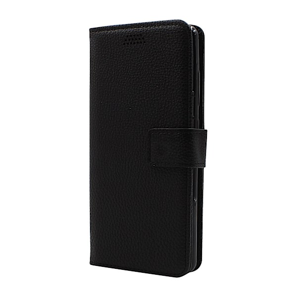 New Standcase Wallet Samsung Galaxy S20 FE/S20 FE 5G (Svart) Röd
