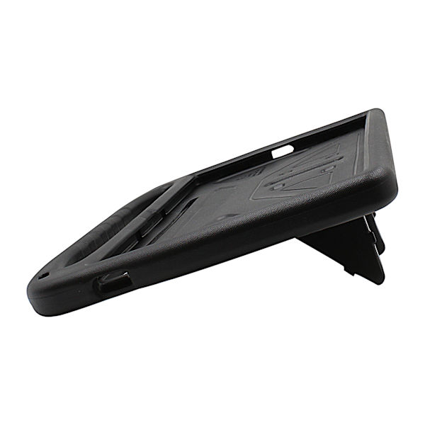 Standcase Barnfodral Lenovo Tab P12 (ZACL) Blå