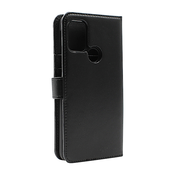 Skimblocker Magnet Fodral Motorola Moto G20 / Moto G30 Svart