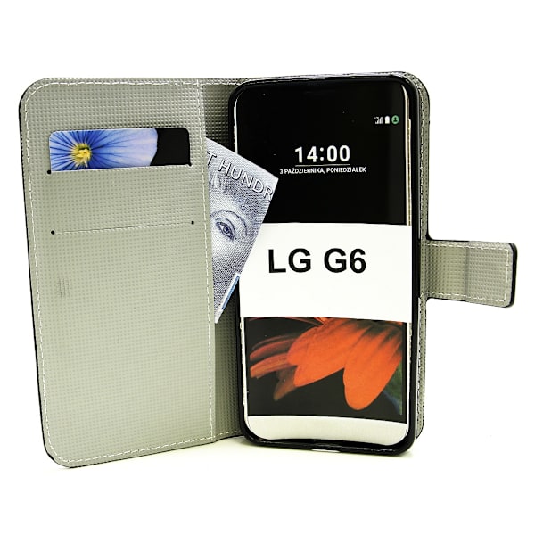 Designwallet  LG G6 (H870)
