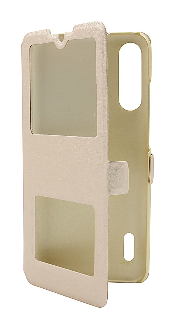 Flipcase Xiaomi Mi A3 Champagne