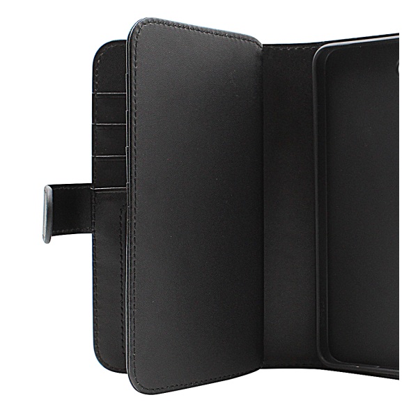 Skimblocker XL Wallet iPhone 15