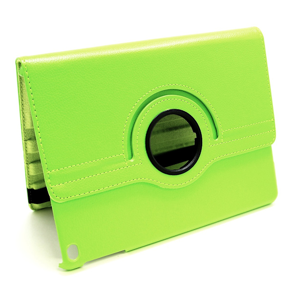 360 Fodral iPad Air Grön