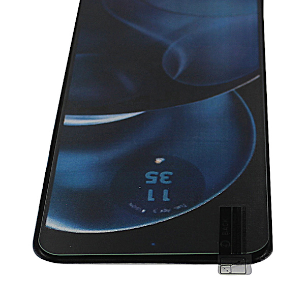 Härdat glas Motorola Moto G14