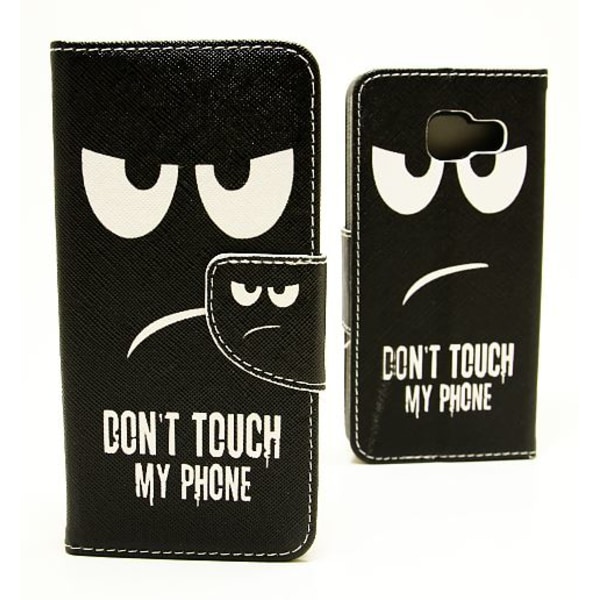 Designwallet Samsung Galaxy A3 2016 (A310F)