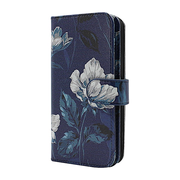 Skimblocker XL Magnet Designwallet iPhone 13 Pro (6.1)