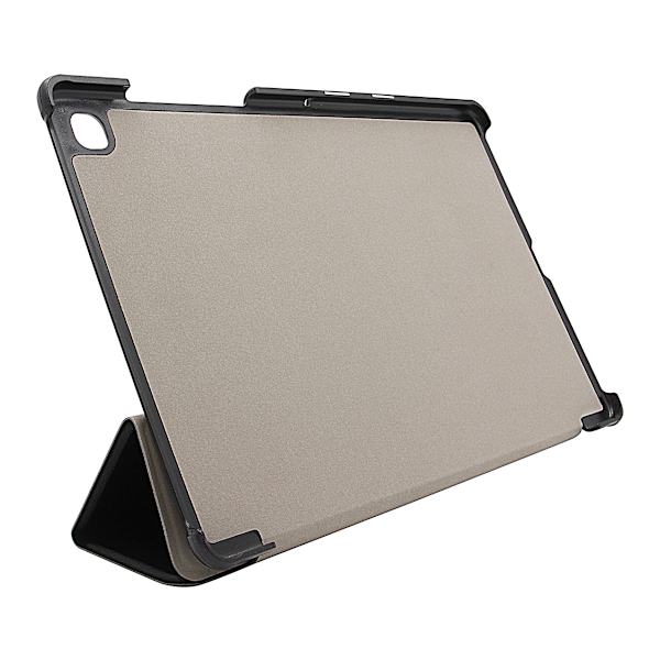 Cover Case Samsung Galaxy Tab S5e 10.5 (T720) Svart