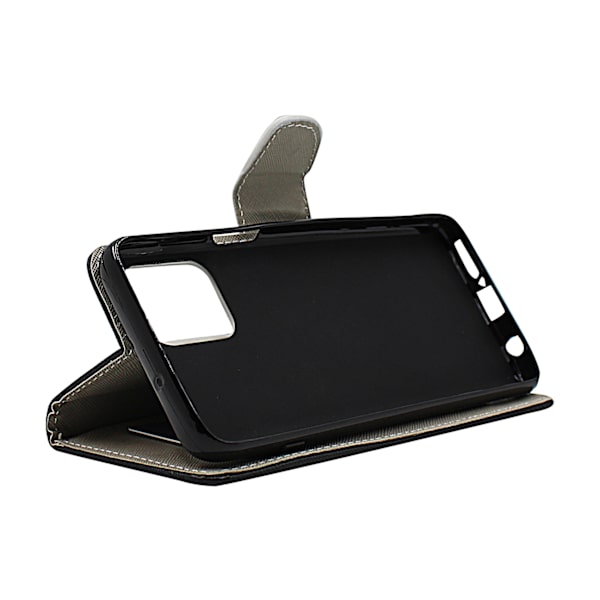 Designwallet Motorola Moto G100