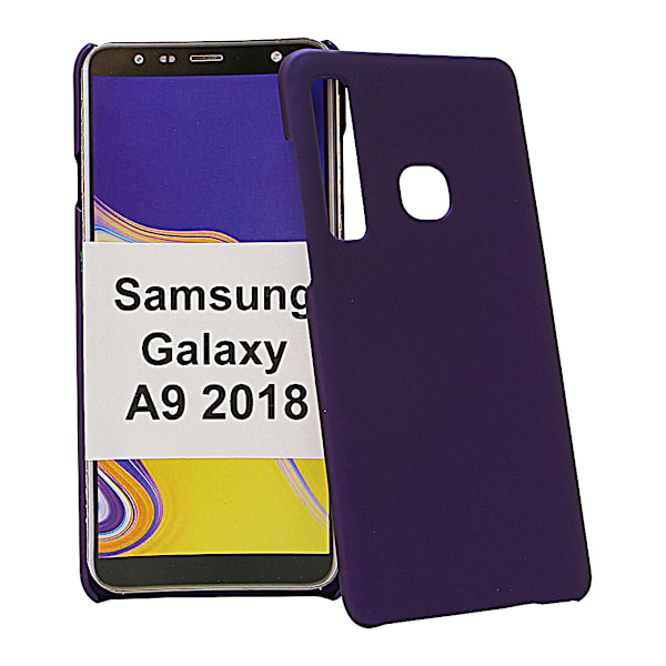 Hardcase Samsung Galaxy A9 2018 (A920F/DS) Lila