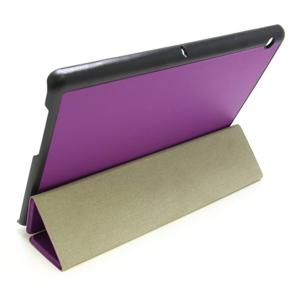 Cover Case Huawei MediaPad T3 10 LTE Lila