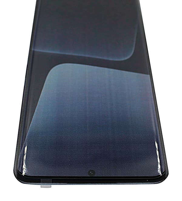 Full Frame Glas skydd Xiaomi 13 Pro 5G