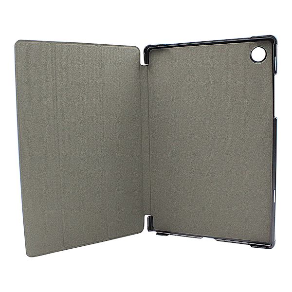 CoverCase Samsung Galaxy Tab A8 10.5 (2021) Röd