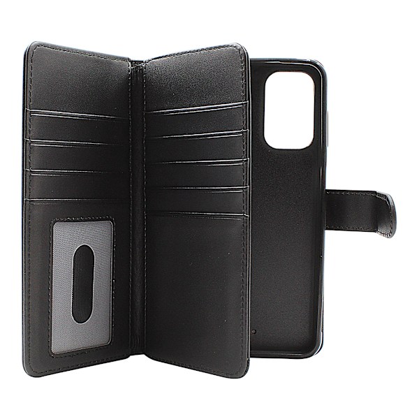 Skimblocker XL Magnet Fodral Samsung Galaxy A13 (A135F/DS)