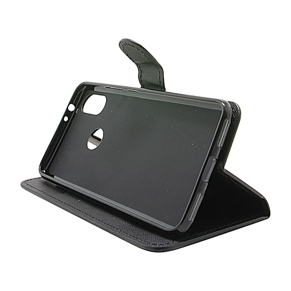 Designwallet Xiaomi Mi A2