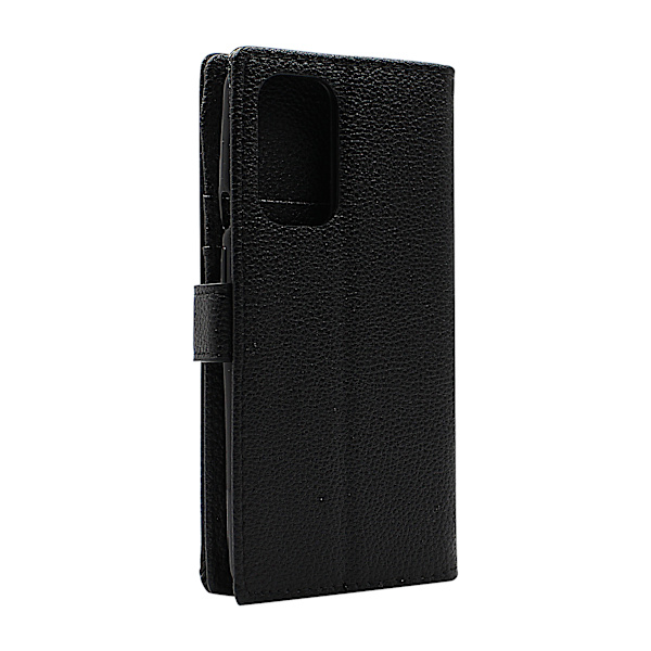 New Standcase Wallet OnePlus 9 Pro Brun