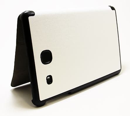Cover Case Samsung Galaxy Tab E 9.6 (T560 / T561) Vit