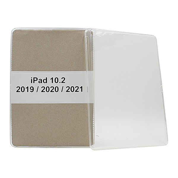 X-Line Skal Apple iPad 10.2 (2019)