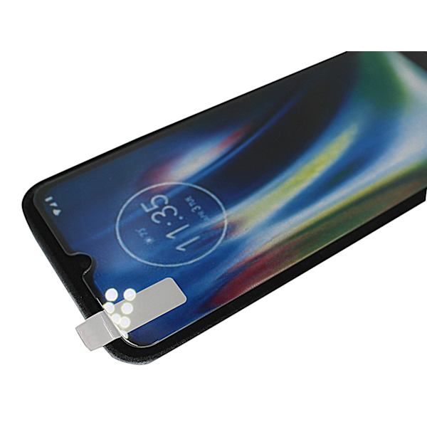 Härdat glas Motorola Defy 2021
