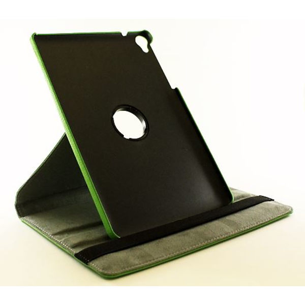 360 Fodral Google Nexus 9 Grön