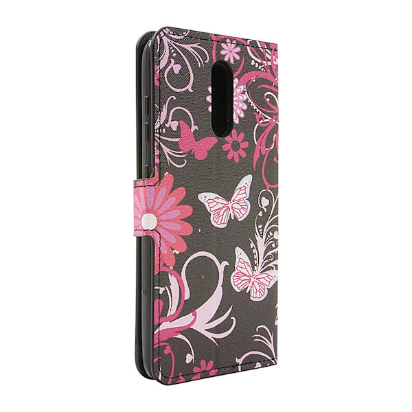 Designwallet Nokia 3.2