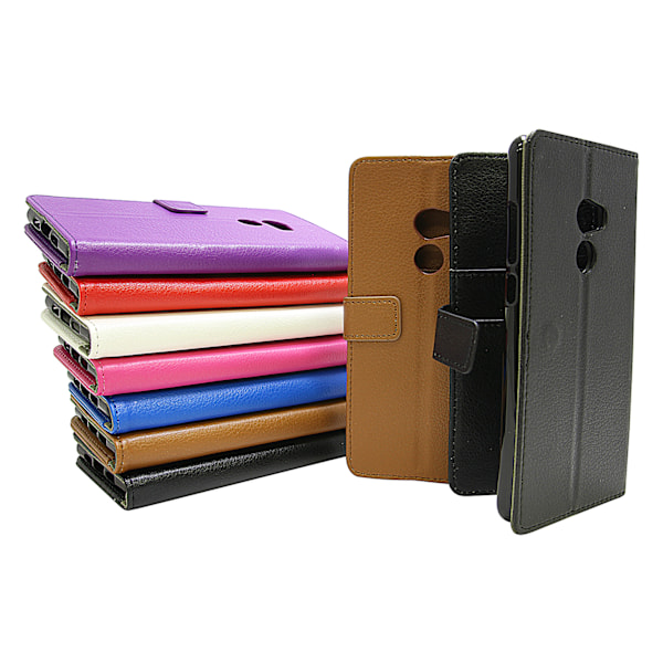 Standcase Wallet Xiaomi Mi Mix 2 Blå