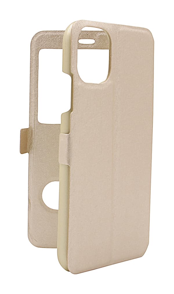 Flipcase iPhone 11 (6.1) Champagne