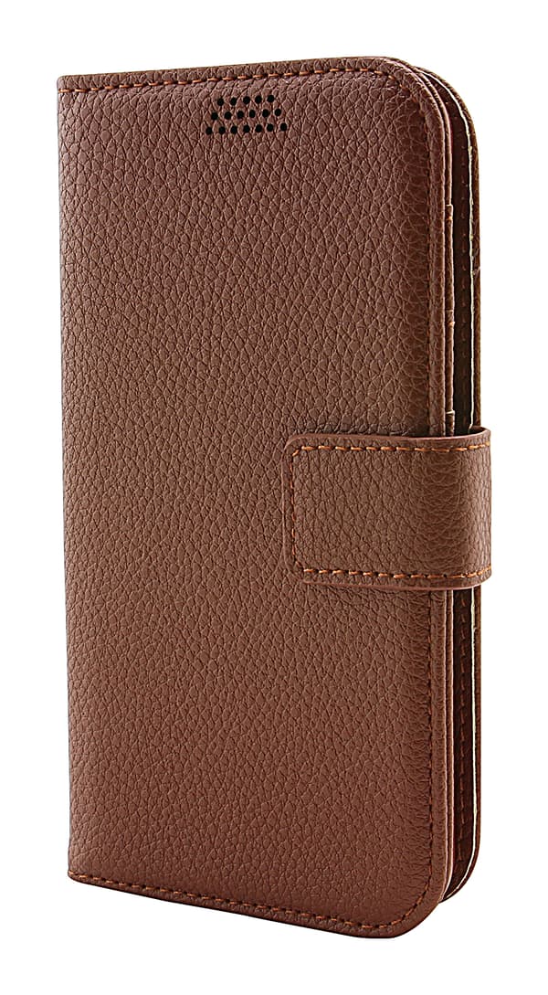 Standcase Wallet Samsung Galaxy S10e (G970F) Brun