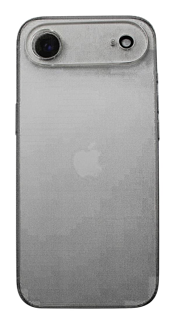 Härdat kameraglas iPhone Air