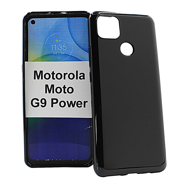 TPU skal Motorola Moto G9 Power