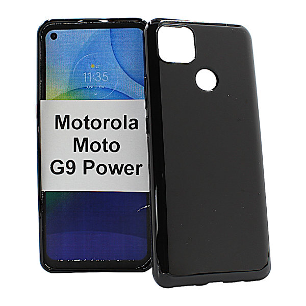 TPU skal Motorola Moto G9 Power