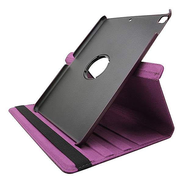 360 Fodral Apple iPad 10.2 (2019) Lila