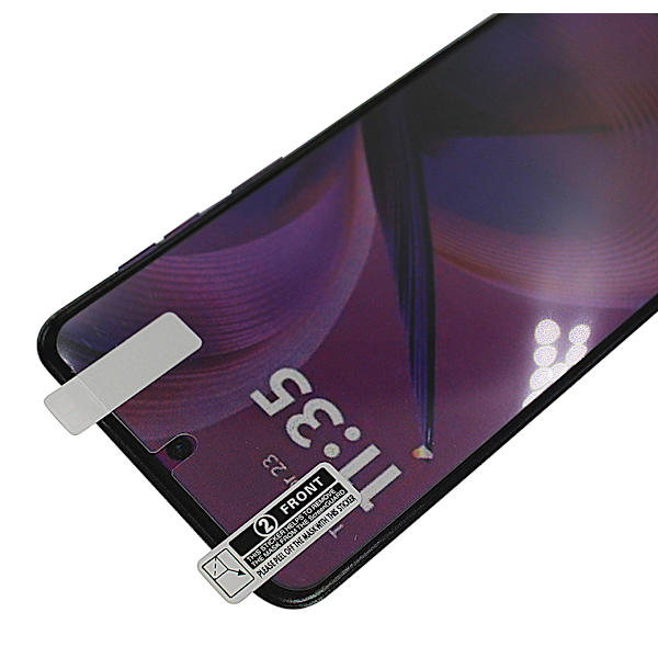 6-Pack Skärmskydd Motorola Moto G55 5G