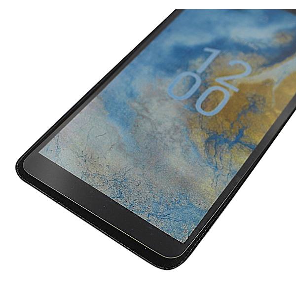 6-Pack Skärmskydd Nokia C02