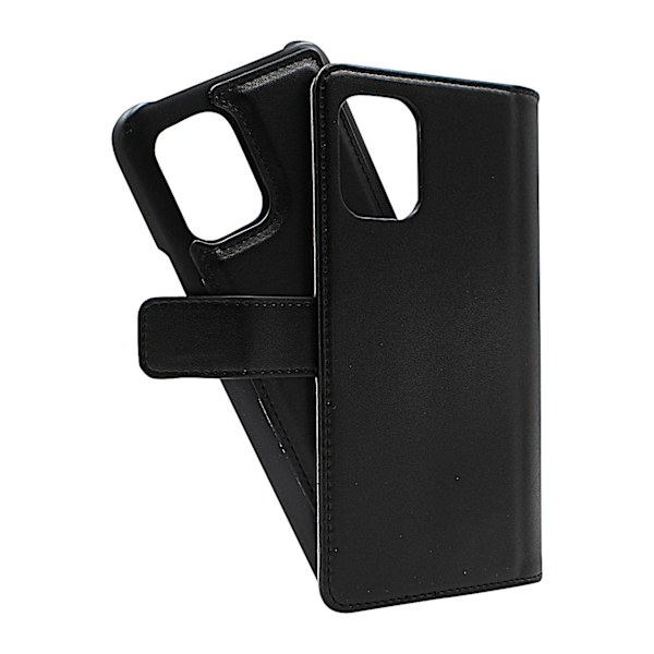 Skimblocker Magnet Fodral Xiaomi Mi 10 Lite
