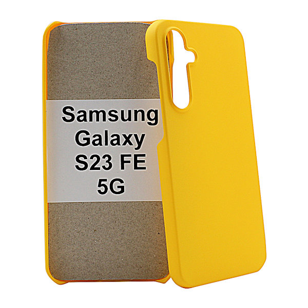 Hardcase Samsung Galaxy S23 FE 5G Röd