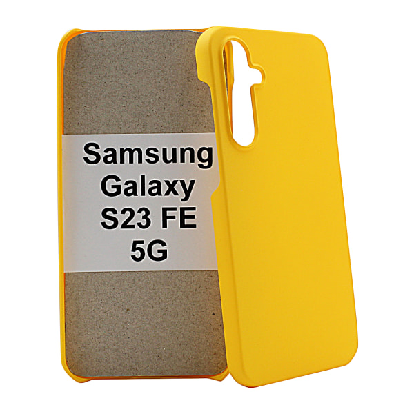 Hardcase Samsung Galaxy S23 FE 5G Svart