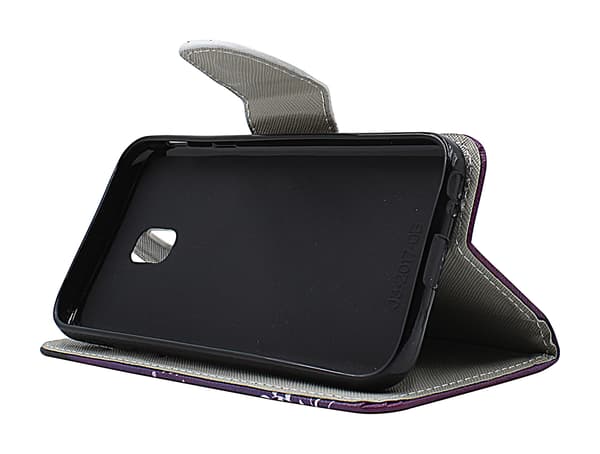 Designwallet Samsung Galaxy J3 2017 (J330FD)