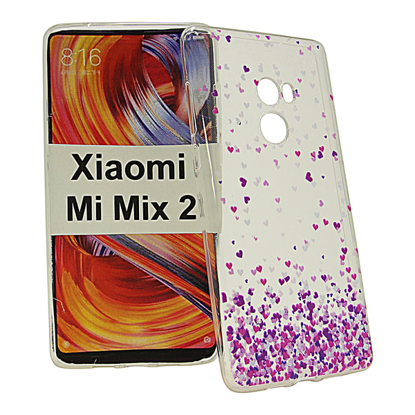 Designskal TPU Xiaomi Mi Mix 2