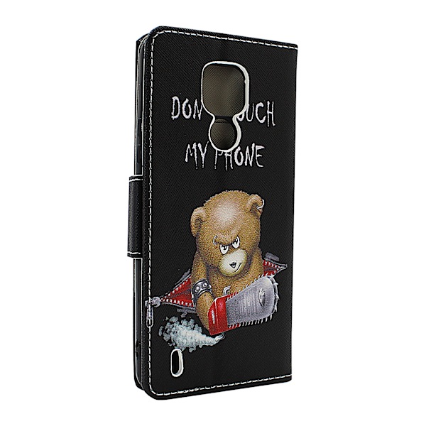 Designwallet Motorola Moto E7